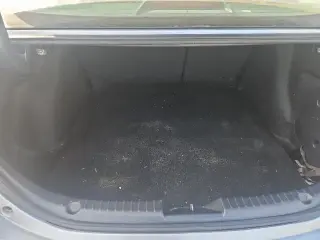 Mazda Mazda3 2017 Sport 4p Sedan 6M