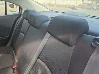 Mazda Mazda3 2017 Sport 4p Sedan 6M