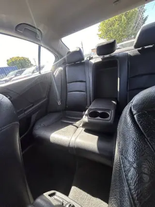 Honda Accord 2013