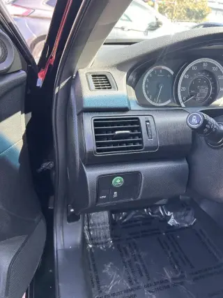 Honda Accord 2013