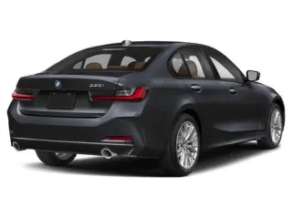 BMW Serie 3 2023 AWD 330i xDrive Sedán 4 puertas