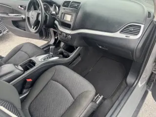 Dodge Journey 2019