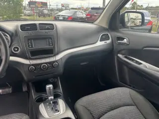 Dodge Journey 2019