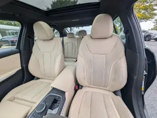 BMW Serie 3 2024 TRACCIÓN EN TODAS LAS RUEDAS 330i xDrive Sedán 4p.
