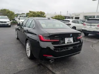 BMW Serie 3 2024 TRACCIÓN EN TODAS LAS RUEDAS 330i xDrive Sedán 4p.