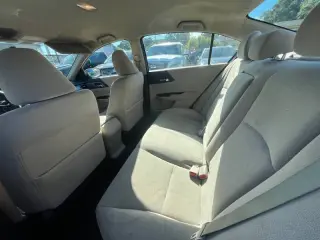 Honda Accord 2013