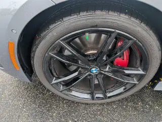 BMW Serie 3 2024 AWD 330i xDrive Sedán 4 puertas