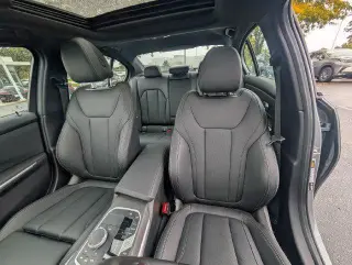 BMW Serie 3 2024 AWD 330i xDrive Sedán 4 puertas