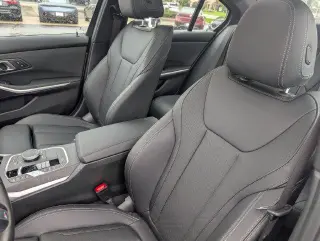 BMW Serie 3 2024 AWD 330i xDrive Sedán 4 puertas