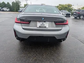 BMW Serie 3 2024 AWD 330i xDrive Sedán 4 puertas