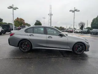 BMW Serie 3 2024 AWD 330i xDrive Sedán 4 puertas