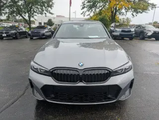 BMW Serie 3 2024 AWD 330i xDrive Sedán 4 puertas