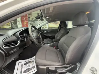 Chevrolet Malibu 2017