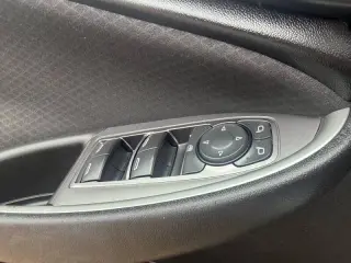 Chevrolet Malibu 2017