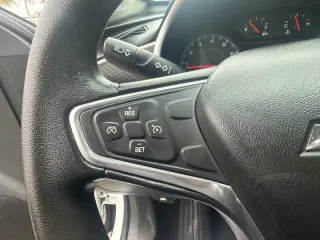 Chevrolet Malibu 2017