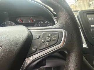 Chevrolet Malibu 2017