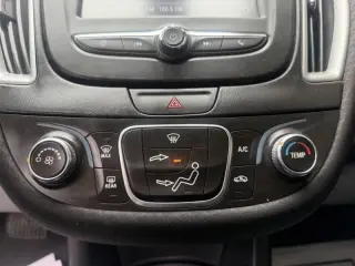 Chevrolet Malibu 2017