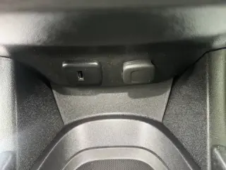 Chevrolet Malibu 2017