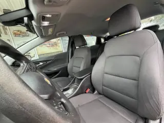 Chevrolet Malibu 2017