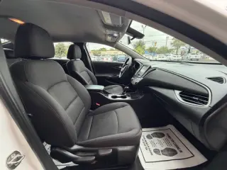 Chevrolet Malibu 2017