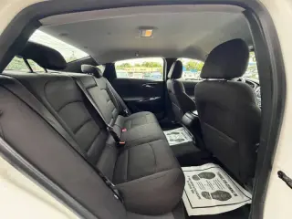 Chevrolet Malibu 2017