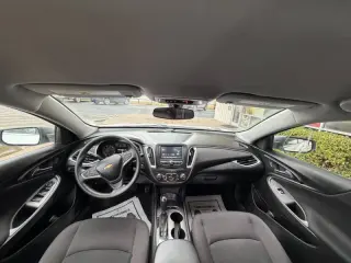 Chevrolet Malibu 2017