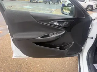Chevrolet Malibu 2017