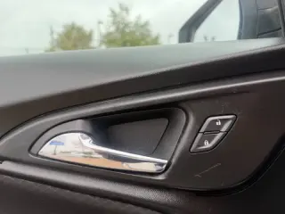 Chevrolet Malibu 2017