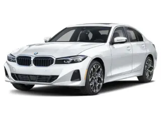 BMW Serie 3 2025 tracción en todas las ruedas 330i xDrive sedán 4p.