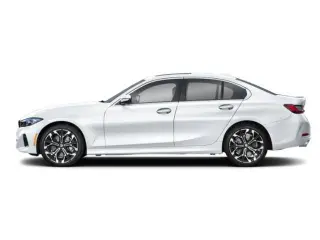 BMW Serie 3 2025 tracción en todas las ruedas 330i xDrive sedán 4p.