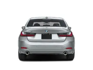 BMW Serie 3 2025 tracción en todas las ruedas 330i xDrive sedán 4p.