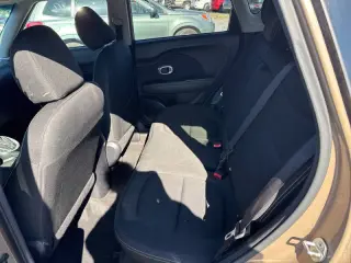 Kia Soul 2015