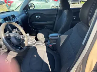 Kia Soul 2015