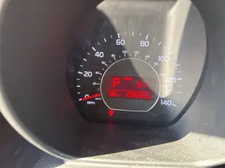 Kia Soul 2015