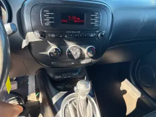 Kia Soul 2015