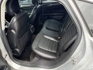 Ford Fusion 2014