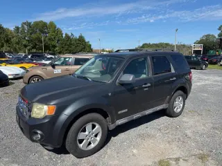 Ford Escape 2008
