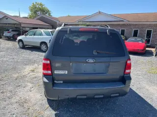 Ford Escape 2008