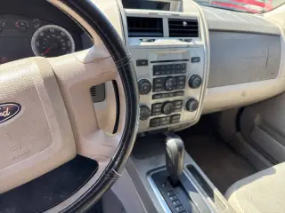 Ford Escape 2008