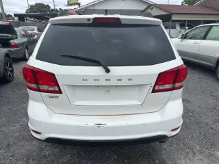 Dodge Journey 2016