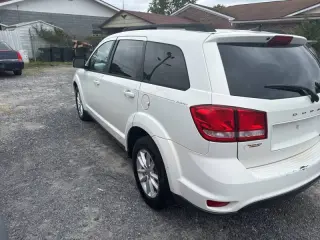 Dodge Journey 2016