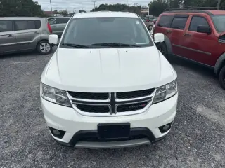 Dodge Journey 2016