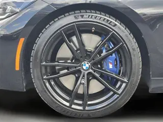 BMW Serie 3 2022 M340i Sedán de 4 puertas