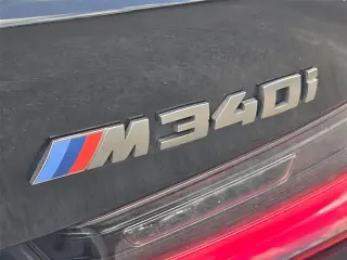 BMW Serie 3 2022 M340i Sedán de 4 puertas