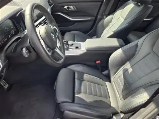BMW Serie 3 2022 M340i Sedán de 4 puertas