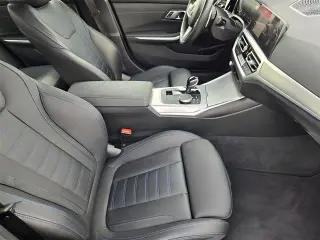 BMW Serie 3 2022 M340i Sedán de 4 puertas