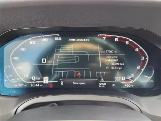 BMW Serie 3 2022 M340i Sedán de 4 puertas