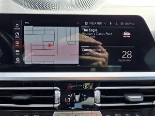 BMW Serie 3 2022 M340i Sedán de 4 puertas