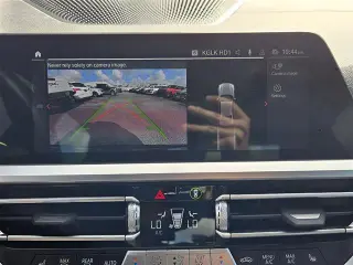 BMW Serie 3 2022 M340i Sedán de 4 puertas