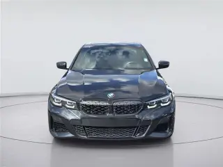 BMW Serie 3 2022 M340i Sedán de 4 puertas